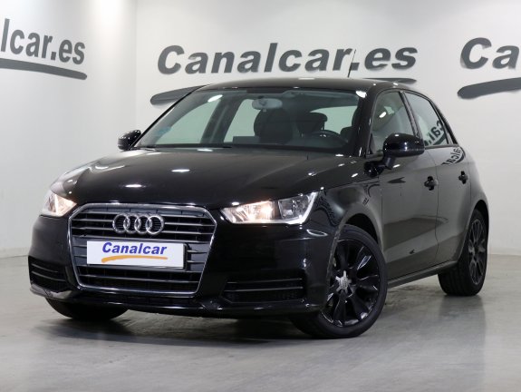Audi A1 Sportback 1.4TDI
