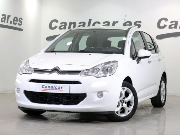 Citroen C3 PureTech 82 Live Edition 82CV