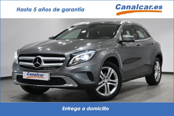 Mercedes-benz GLA 200d Urban 7G-DCT