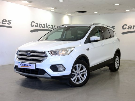 Ford Kuga 1.5TDCi Auto S&S Trend 4x2 120