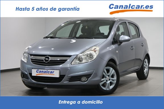Opel Corsa 1.3CDTi C Mon 90