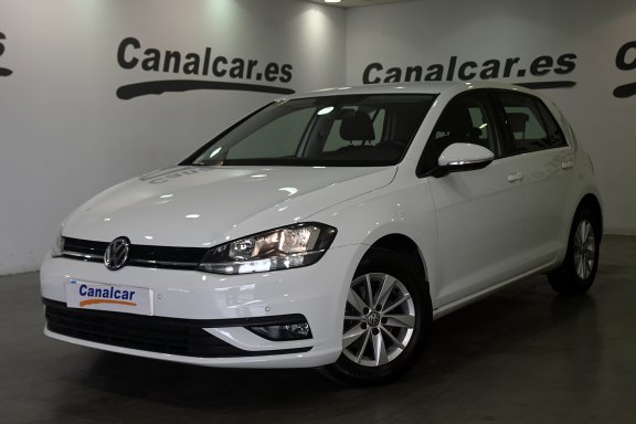 Volkswagen Golf 1.6TDI Ready2Go