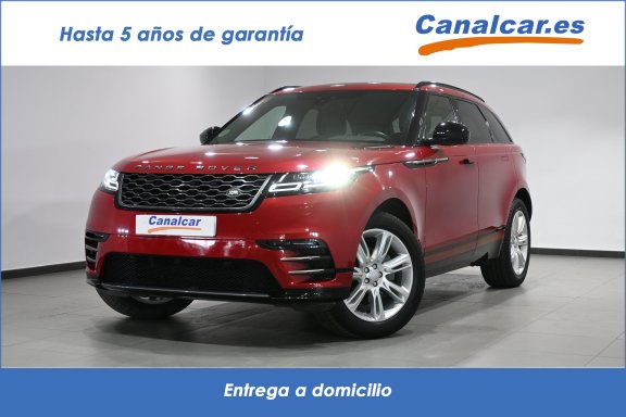 Land Rover Range Rover  Velar 2.0 S 4WD Aut. 250