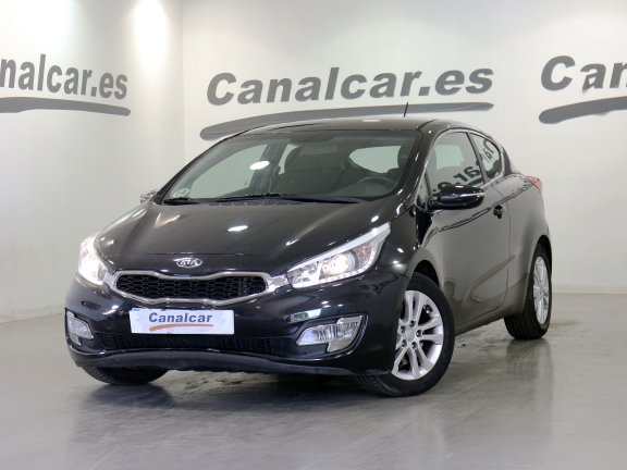 Kia Pro_ceed 1.6CRDi Drive