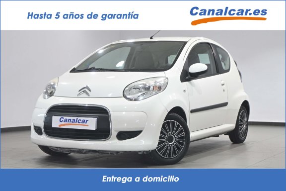 Citroen C1 1.0i Seduction