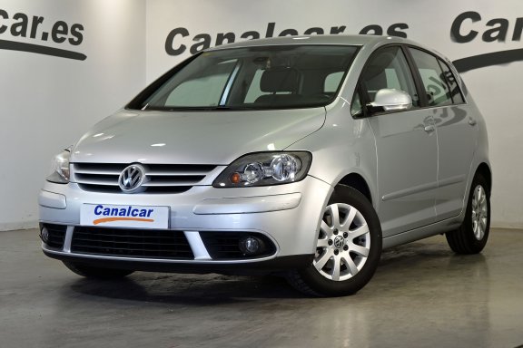Volkswagen Golf Plus 2.0TDI Highline DSG