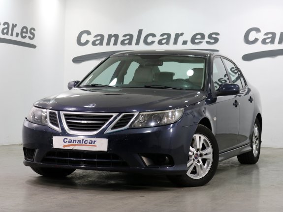 Saab 9-3 1.9 TID Linear Sport 110 kW (150 CV)