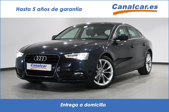 Audi A5 Sportback 2.0TDI Advanced ed. 190