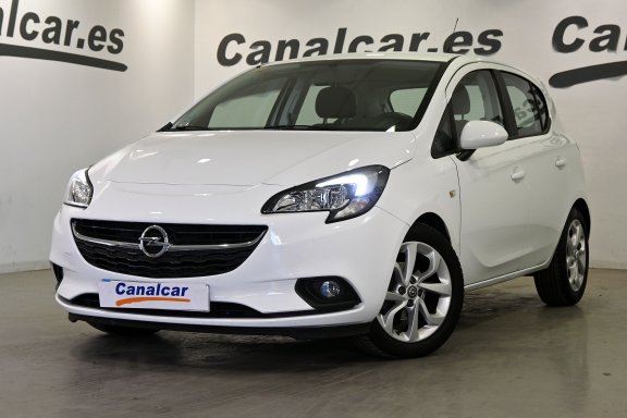 Opel Corsa 1.4 Selective 90 Aut.