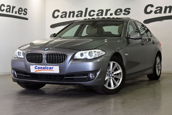 BMW 520dA 