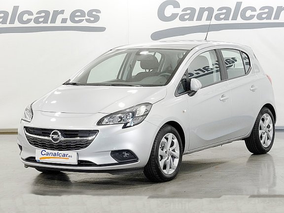 Opel Corsa 1.4 Selective Easytronic 90 CV