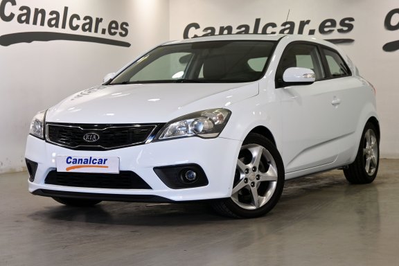 Kia Pro_Cee´d 1.6CRDi Emotion Eco-D 128