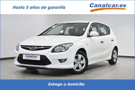 Hyundai I30 1.6 CRDi Classic GL