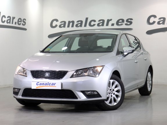 Seat Leon 1.6TDI CR S&S Style 105