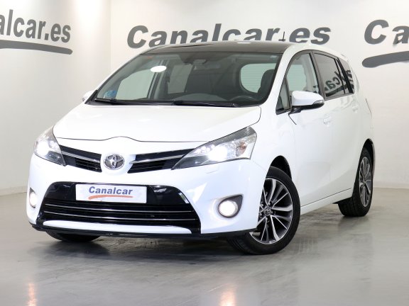Toyota Verso 130 Advance