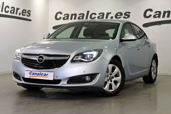 Opel Insignia 2.0CDTI ecoF. S&S Selective