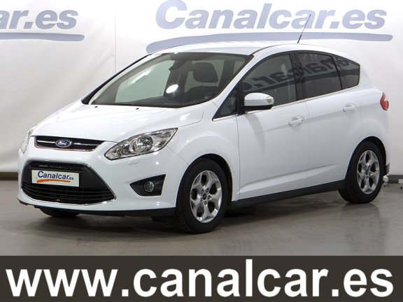 Ford C-Max 1.6 tdci Trend