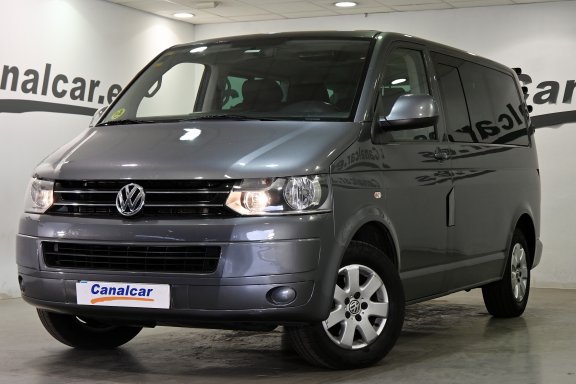 Volkswagen Multivan 2.0TDI Comfortline 140