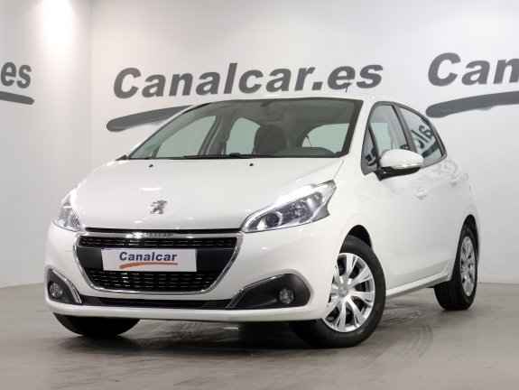 Peugeot 208 BlueHDi 100 Active 99CV
