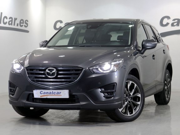 Mazda CX-5 2.2 DE Style 2WD AT 150CV