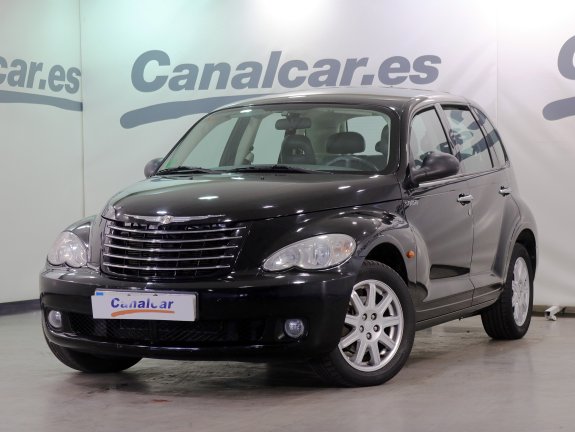 Chrysler PT Cruiser 2.2 CRD Limited