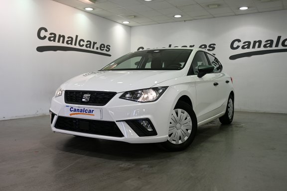 Seat Ibiza 1.0 TSI S&S Reference 95