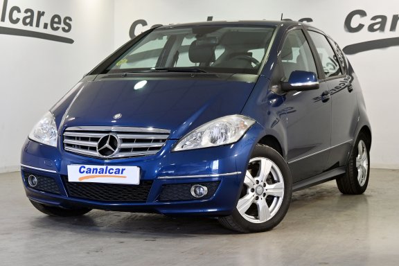 Mercedes-benz A 180CDI Avantgarde