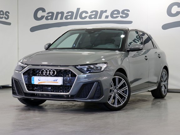 Audi A1 Sportback 25 TFSI S Line 95 CV