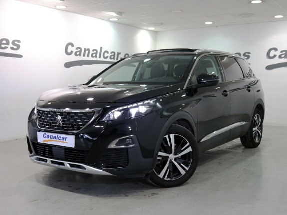 Peugeot 5008 1.5BlueHDi S&S Allure 130