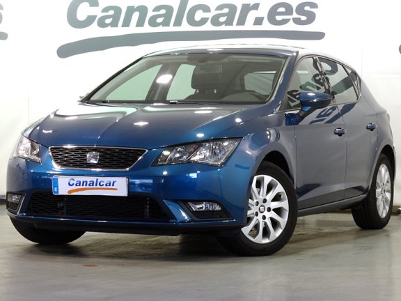 Seat Leon 1.2 TSI S&S Style 110CV