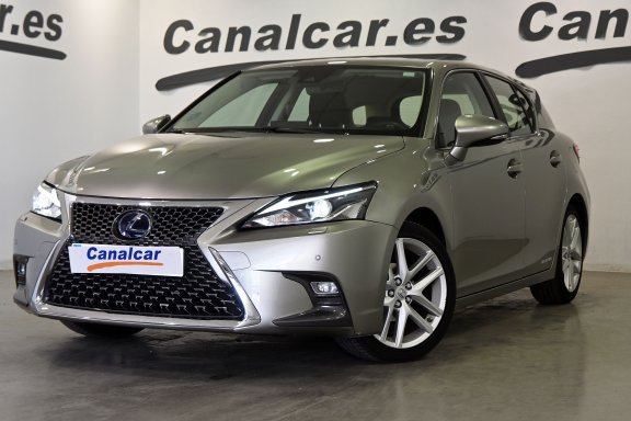 Lexus CT 200H