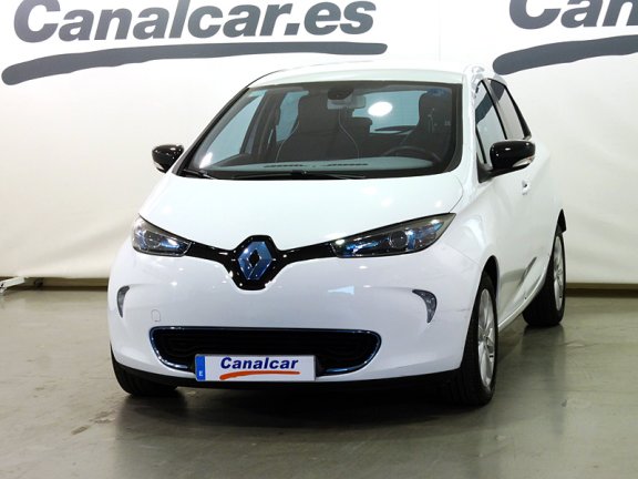 Renault ZOE Zen