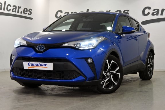 Toyota C-HR Advance