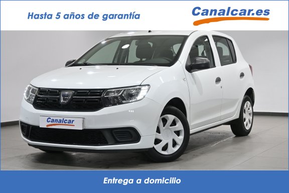 Dacia Sandero Essential 1.0 55kW  18