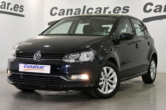 Volkswagen Polo APlus 1.2 TSI 66kW90CV BMT 90cv