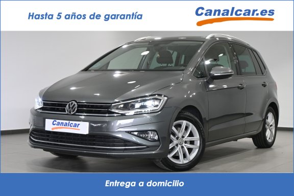 Volkswagen Golf Sportsvan 1.5 TSI EVO Advance DSG 96kW