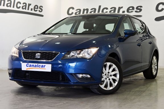 Seat Leon 1.2 TSI S&S Style 110