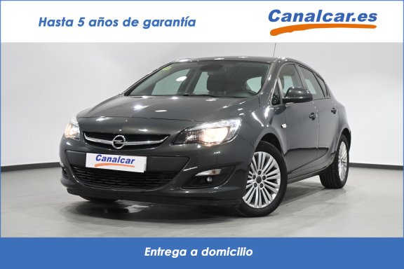 Opel Astra 1.7 CDTi Selective Business