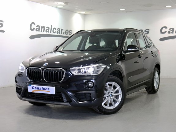 BMW X1 sDrive 18iA