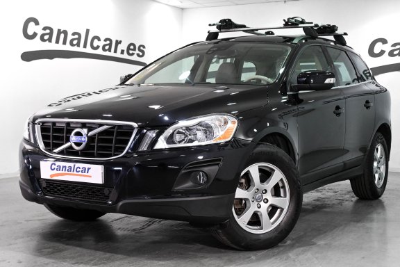 Volvo XC60 D5 Momentum