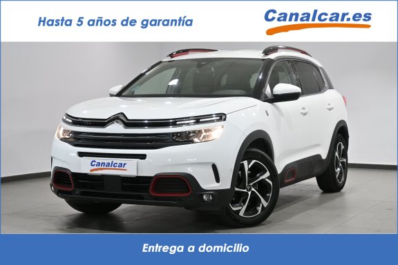 Citroen C5 Aircross PureTech S&S Feel 130
