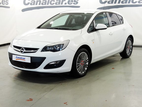Opel Astra 1.6 CDTi S/S Selective 110CV