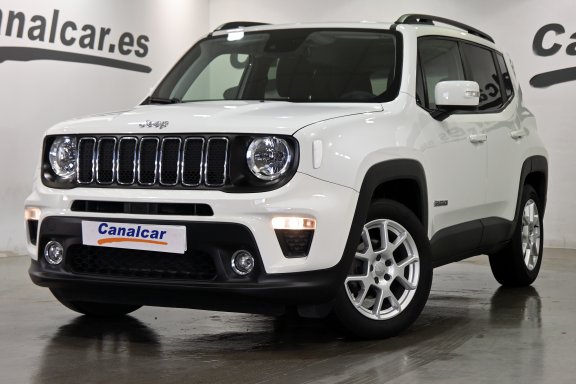 Jeep Renegade 1.0 Longitude 4x2