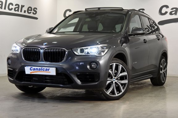 BMW X1 xDrive 25iA