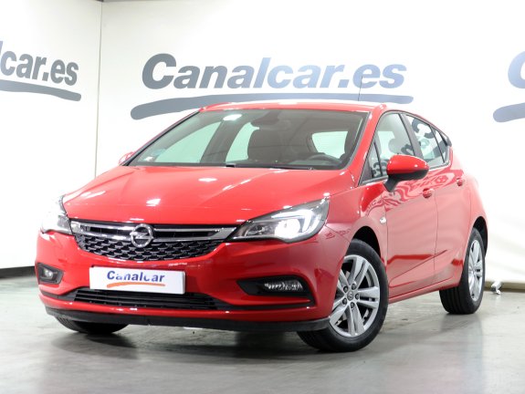 Opel Astra 1.0 Turbo S/S Selective