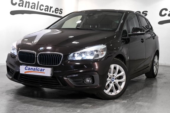 BMW Serie 2 225xe iPerformance ACTIVE TOURER