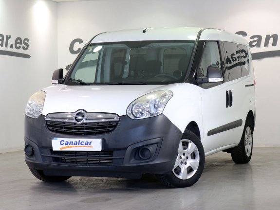 Opel Combo Tour 1.3CDTI Expression L1H1 90