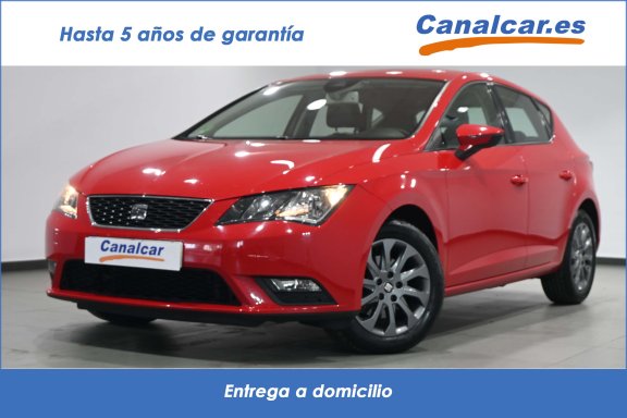 Seat Leon 1.4 TSI S&S Style 125