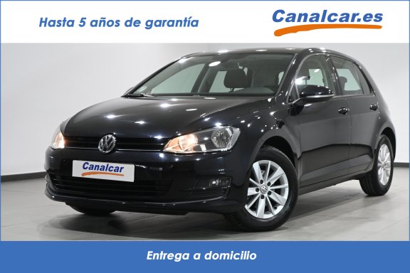 Volkswagen Golf 1.6TDI CR BMT Advance 105
