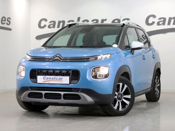 Citroen C3 Aircross PureTech 110cv S&S Feel